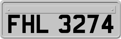 FHL3274