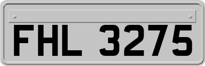 FHL3275