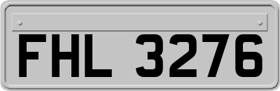 FHL3276
