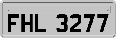FHL3277