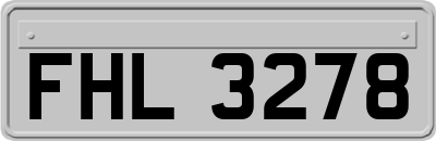 FHL3278