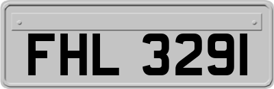 FHL3291