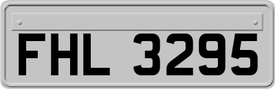 FHL3295