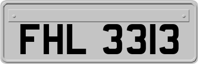 FHL3313