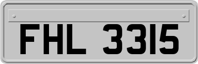 FHL3315