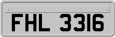 FHL3316