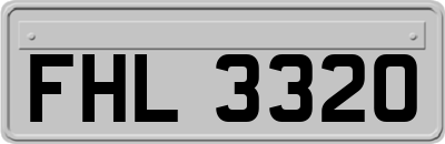 FHL3320