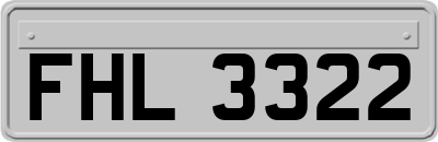 FHL3322