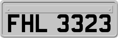 FHL3323