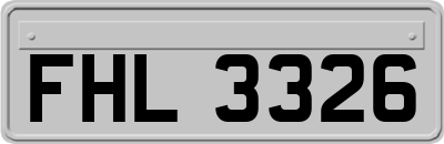 FHL3326