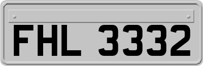 FHL3332