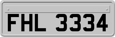 FHL3334