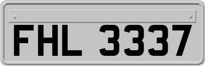 FHL3337