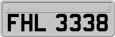 FHL3338