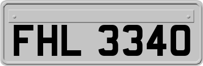 FHL3340