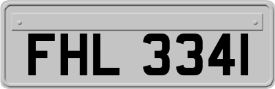 FHL3341