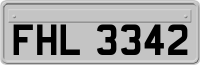 FHL3342