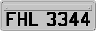FHL3344