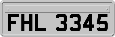 FHL3345