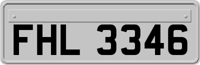 FHL3346