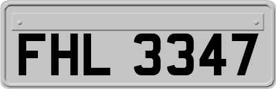 FHL3347