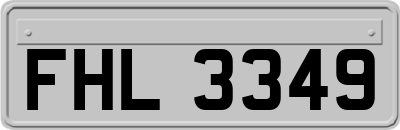 FHL3349