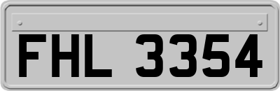 FHL3354