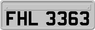 FHL3363