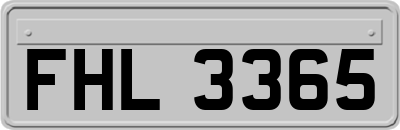 FHL3365