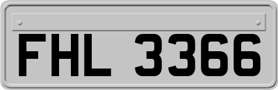 FHL3366