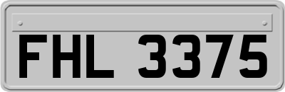 FHL3375