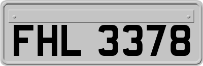 FHL3378