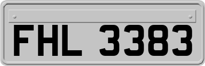 FHL3383