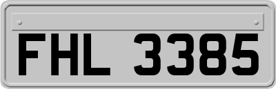 FHL3385
