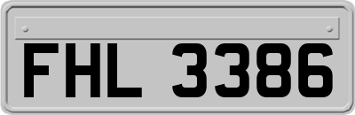 FHL3386