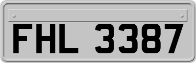 FHL3387