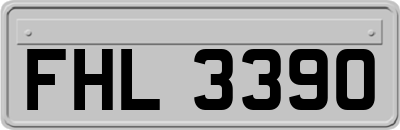 FHL3390
