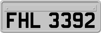 FHL3392