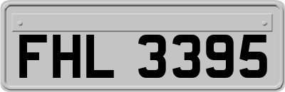 FHL3395