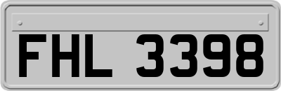 FHL3398