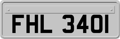 FHL3401