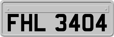 FHL3404
