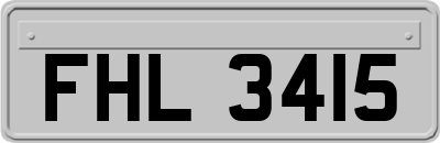 FHL3415