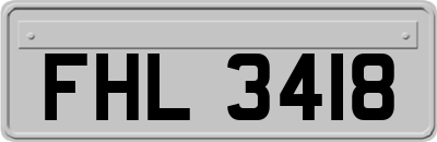 FHL3418