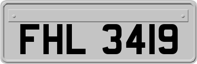 FHL3419