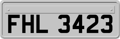 FHL3423