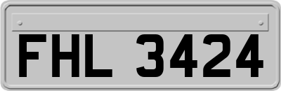 FHL3424
