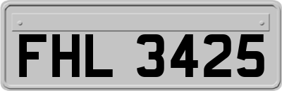 FHL3425