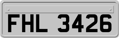 FHL3426