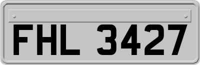 FHL3427